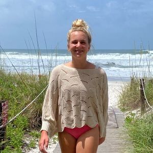 Meet your Posher, Harper